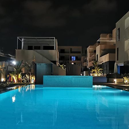 Turquesa Del Mar - Max Beach Golf - Ground Floor Apartment Playa Flamenca Exteriér fotografie