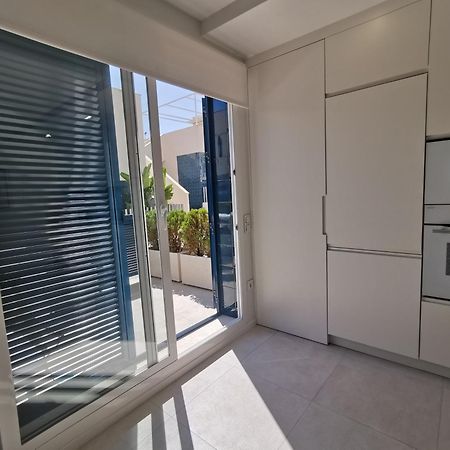 Turquesa Del Mar - Max Beach Golf - Ground Floor Apartment Playa Flamenca Exteriér fotografie