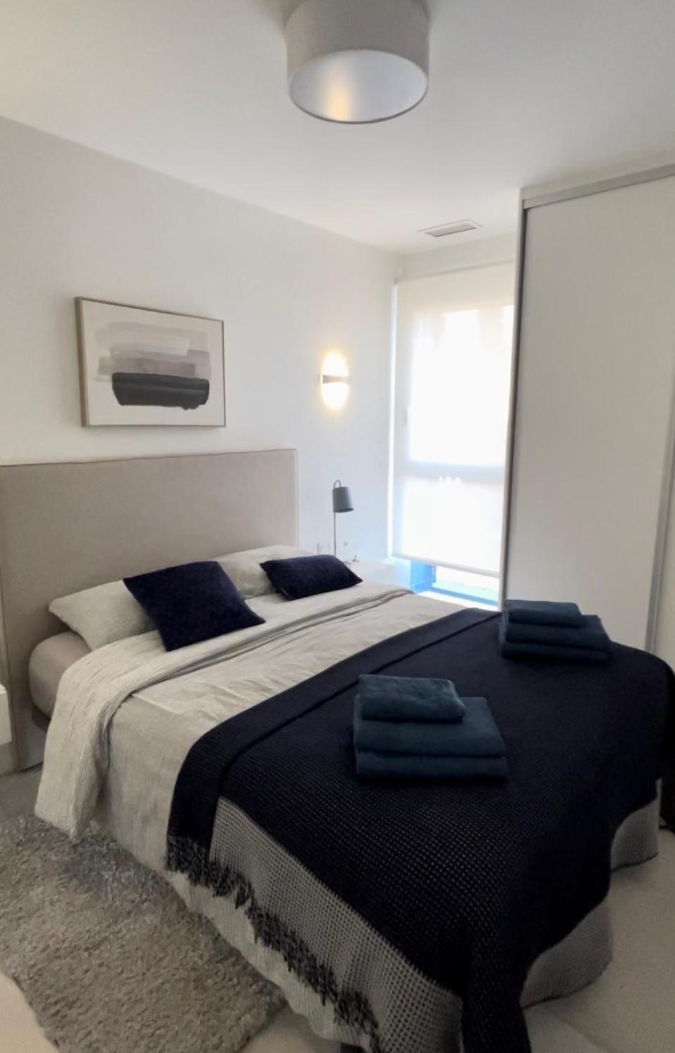 Turquesa Del Mar - Max Beach Golf - Ground Floor Apartment Playa Flamenca Exteriér fotografie