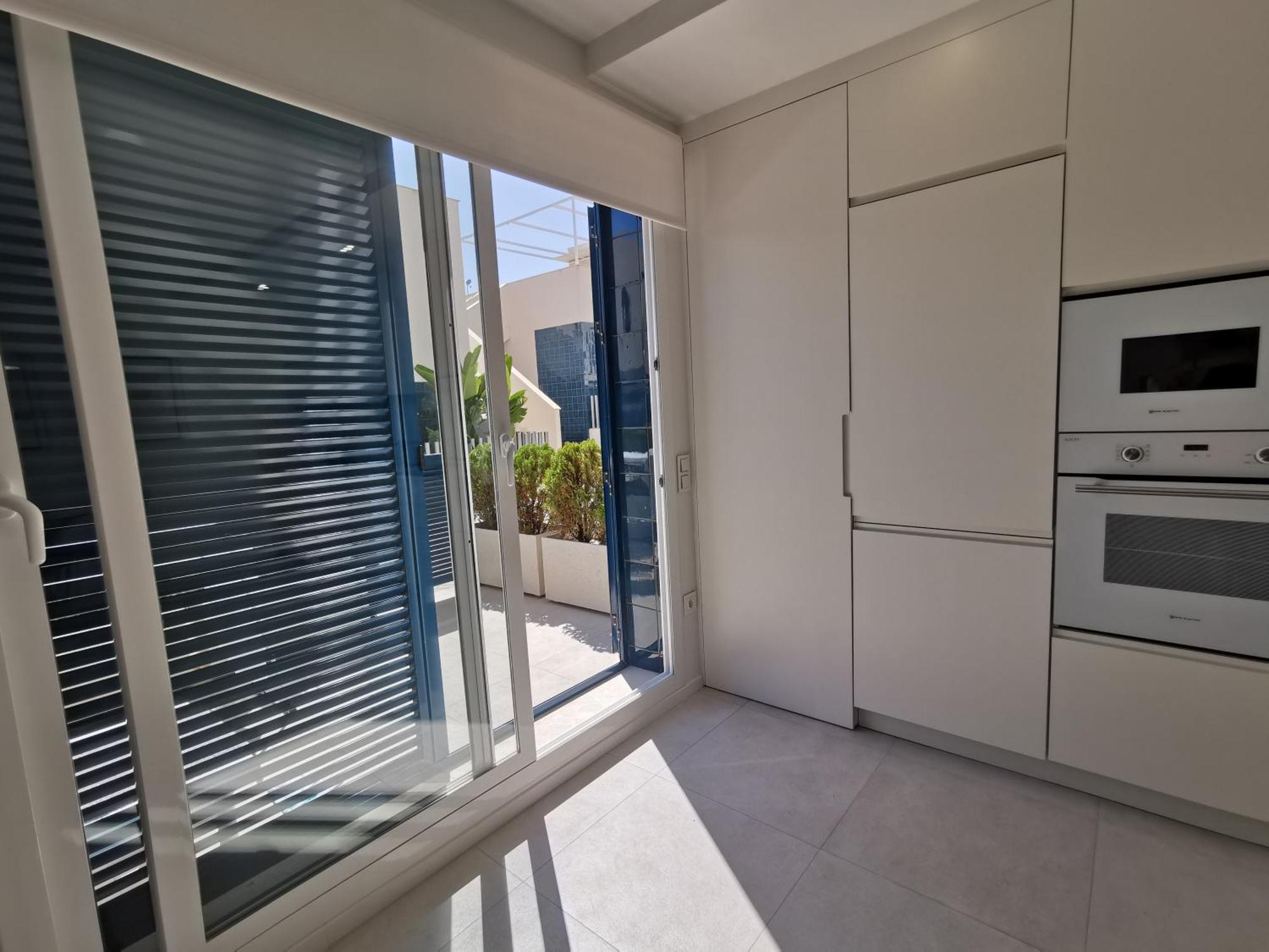 Turquesa Del Mar - Max Beach Golf - Ground Floor Apartment Playa Flamenca Exteriér fotografie